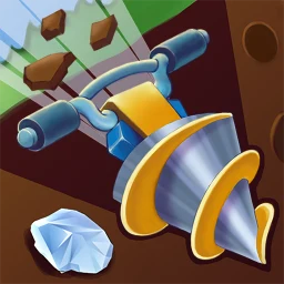 Gold and Goblins — Кликер игра
