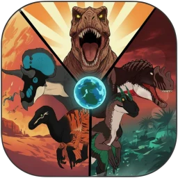 Значок Pangea Primal Age